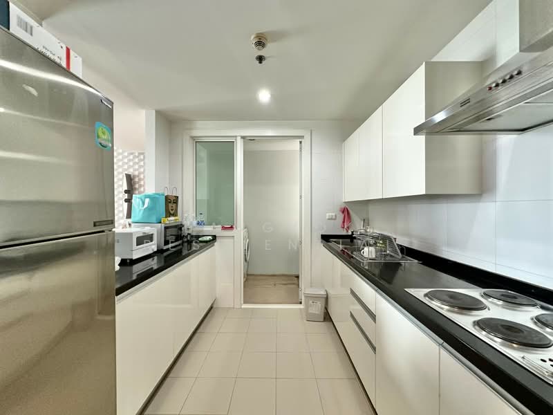 Siri Residence, Bangkok, 21 Soi Sukhumvit 24, Khong Tan, Khlong Toei, Bangkok, 2 Bedrooms, 106 sqm, Condo For Sale, by Bangkok Residential, 500423144 - DDproperty.com