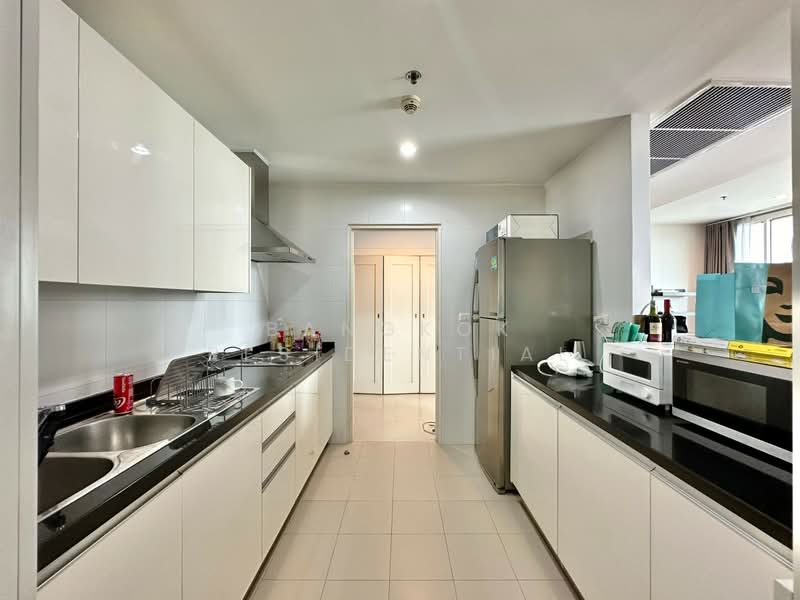 Siri Residence : สิริ เรสซิเด้นซ์, กรุงเทพ, 21 ซอยสุขุมวิท 24, คลองตัน, คลองเตย, กรุงเทพ, 106 ตร.ม., คอนโด ขาย, โดย Bangkok Residential, 500423144 - DDproperty.com