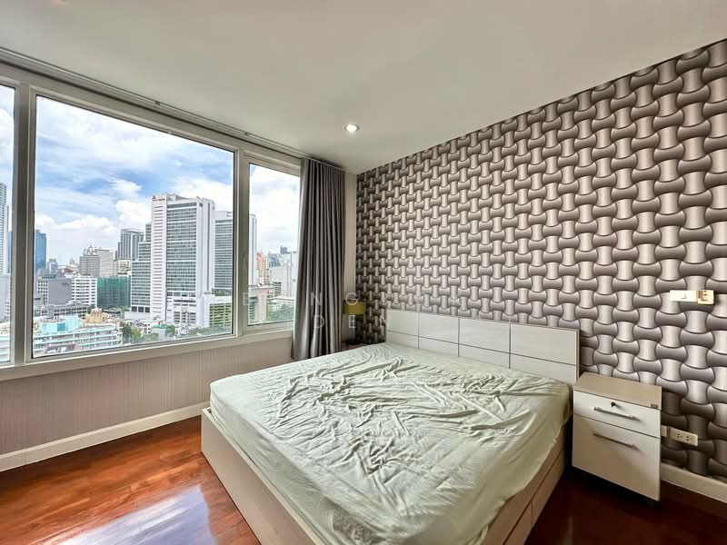 Siri Residence : สิริ เรสซิเด้นซ์, กรุงเทพ, 21 ซอยสุขุมวิท 24, คลองตัน, คลองเตย, กรุงเทพ, 106 ตร.ม., คอนโด ขาย, โดย Bangkok Residential, 500423144 - DDproperty.com