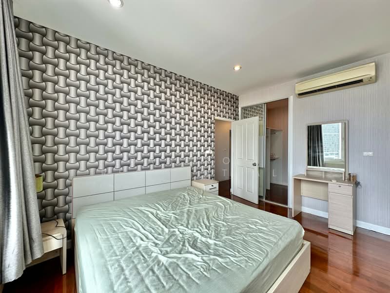 Siri Residence : สิริ เรสซิเด้นซ์, กรุงเทพ, 21 ซอยสุขุมวิท 24, คลองตัน, คลองเตย, กรุงเทพ, 106 ตร.ม., คอนโด ขาย, โดย Bangkok Residential, 500423144 - DDproperty.com