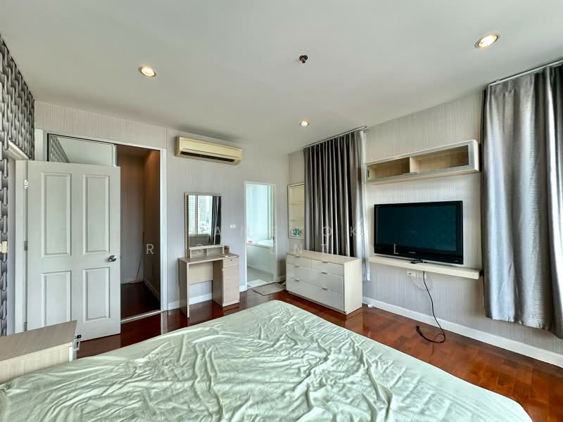 Siri Residence : สิริ เรสซิเด้นซ์, กรุงเทพ, 21 ซอยสุขุมวิท 24, คลองตัน, คลองเตย, กรุงเทพ, 106 ตร.ม., คอนโด ขาย, โดย Bangkok Residential, 500423144 - DDproperty.com