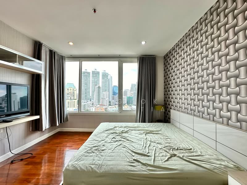 Siri Residence, Bangkok, 21 Soi Sukhumvit 24, Khong Tan, Khlong Toei, Bangkok, 2 Bedrooms, 106 sqm, Condo For Sale, by Bangkok Residential, 500423144 - DDproperty.com