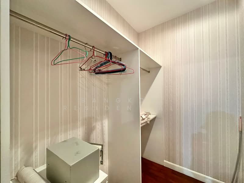 Siri Residence : สิริ เรสซิเด้นซ์, กรุงเทพ, 21 ซอยสุขุมวิท 24, คลองตัน, คลองเตย, กรุงเทพ, 106 ตร.ม., คอนโด ขาย, โดย Bangkok Residential, 500423144 - DDproperty.com