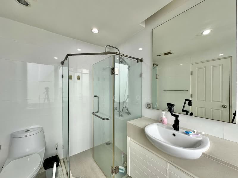Siri Residence : สิริ เรสซิเด้นซ์, กรุงเทพ, 21 ซอยสุขุมวิท 24, คลองตัน, คลองเตย, กรุงเทพ, 106 ตร.ม., คอนโด ขาย, โดย Bangkok Residential, 500423144 - DDproperty.com