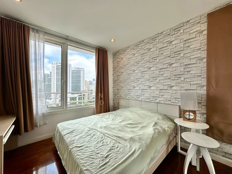 Siri Residence, Bangkok, 21 Soi Sukhumvit 24, Khong Tan, Khlong Toei, Bangkok, 2 Bedrooms, 106 sqm, Condo For Sale, by Bangkok Residential, 500423144 - DDproperty.com