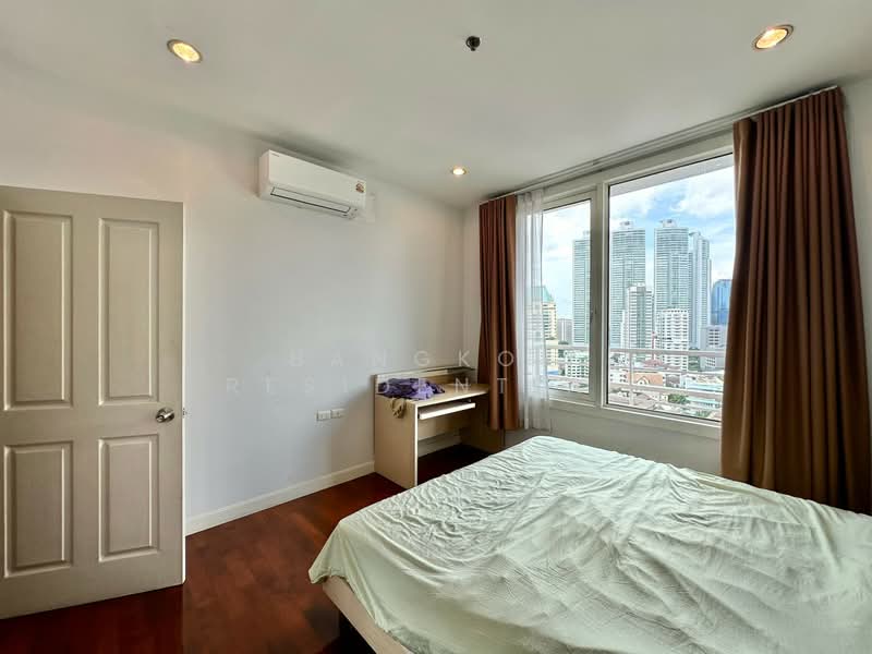Siri Residence : สิริ เรสซิเด้นซ์, กรุงเทพ, 21 ซอยสุขุมวิท 24, คลองตัน, คลองเตย, กรุงเทพ, 106 ตร.ม., คอนโด ขาย, โดย Bangkok Residential, 500423144 - DDproperty.com