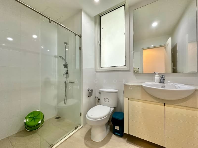 Siri Residence, Bangkok, 21 Soi Sukhumvit 24, Khong Tan, Khlong Toei, Bangkok, 2 Bedrooms, 106 sqm, Condo For Sale, by Bangkok Residential, 500423144 - DDproperty.com