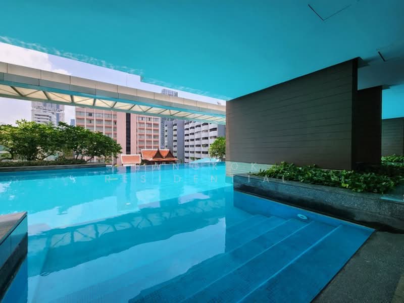 Siri Residence, Bangkok, 21 Soi Sukhumvit 24, Khong Tan, Khlong Toei, Bangkok, 2 Bedrooms, 106 sqm, Condo For Sale, by Bangkok Residential, 500423144 - DDproperty.com