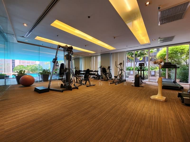 Siri Residence, Bangkok, 21 Soi Sukhumvit 24, Khong Tan, Khlong Toei, Bangkok, 2 Bedrooms, 106 sqm, Condo For Sale, by Bangkok Residential, 500423144 - DDproperty.com