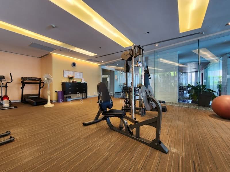 Siri Residence : สิริ เรสซิเด้นซ์, กรุงเทพ, 21 ซอยสุขุมวิท 24, คลองตัน, คลองเตย, กรุงเทพ, 106 ตร.ม., คอนโด ขาย, โดย Bangkok Residential, 500423144 - DDproperty.com