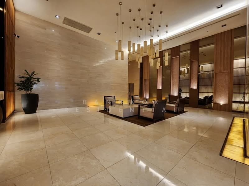 Siri Residence : สิริ เรสซิเด้นซ์, กรุงเทพ, 21 ซอยสุขุมวิท 24, คลองตัน, คลองเตย, กรุงเทพ, 106 ตร.ม., คอนโด ขาย, โดย Bangkok Residential, 500423144 - DDproperty.com