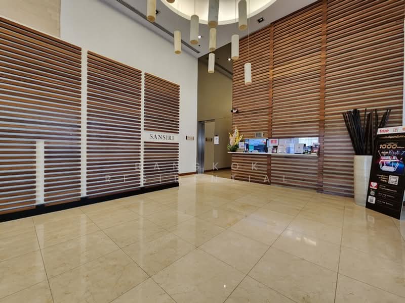 Siri Residence : สิริ เรสซิเด้นซ์, กรุงเทพ, 21 ซอยสุขุมวิท 24, คลองตัน, คลองเตย, กรุงเทพ, 106 ตร.ม., คอนโด ขาย, โดย Bangkok Residential, 500423144 - DDproperty.com