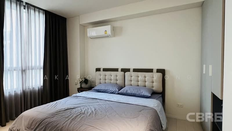 Veranda Residence Hua Hin : วีรันดา เรสซิเดนซ์ หัวหิน, ประจวบคีรีขันธ์, วีรันดา เรสซิเดนซ์, หนองแก, หัวหิน, ประจวบคีรีขันธ์, 87 ตร.ม., คอนโด ขาย, โดย Pakaporn Emwong, 500423145 - DDproperty.com