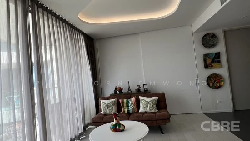 Veranda Residence Hua Hin, Prachuap Khiri Khan, Veranda Residence, Nong Kae, Hua Hin, Prachuap Khiri Khan, 3 Bedrooms, 87 sqm, Condo For Sale, by Pakaporn Emwong, 500423145 - DDproperty.com
