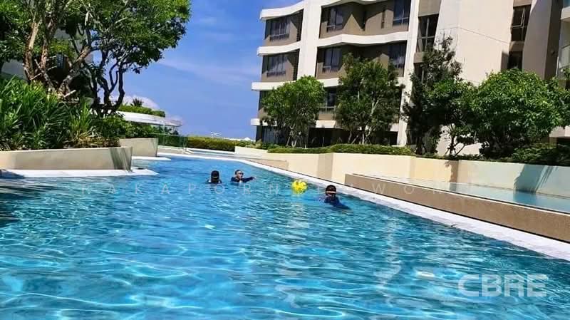 Veranda Residence Hua Hin, Prachuap Khiri Khan, Veranda Residence, Nong Kae, Hua Hin, Prachuap Khiri Khan, 3 Bedrooms, 87 sqm, Condo For Sale, by Pakaporn Emwong, 500423145 - DDproperty.com