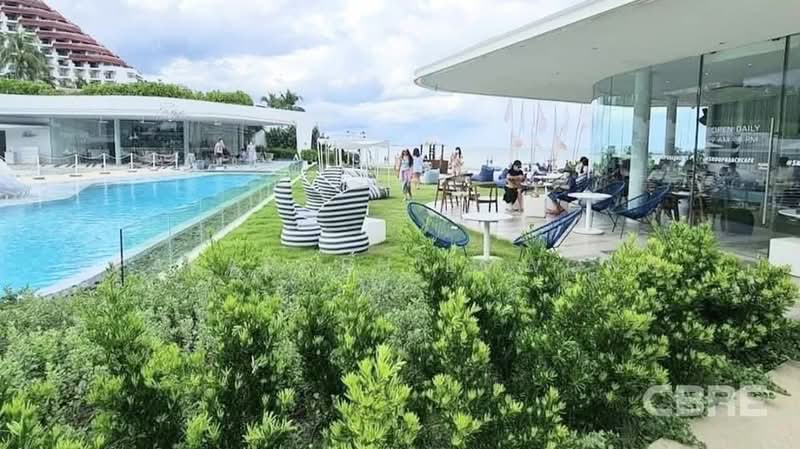Veranda Residence Hua Hin, Prachuap Khiri Khan, Veranda Residence, Nong Kae, Hua Hin, Prachuap Khiri Khan, 3 Bedrooms, 87 sqm, Condo For Sale, by Pakaporn Emwong, 500423145 - DDproperty.com