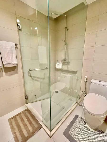 Siri At Sukhumvit, Bangkok, 902 Sukhumvit Road, Phra Kanong, Khlong Toei, Bangkok, 1 Bedroom, 50 sqm, Condo For Rent, by Pasupit Ditbanjong, 500423146 - DDproperty.com