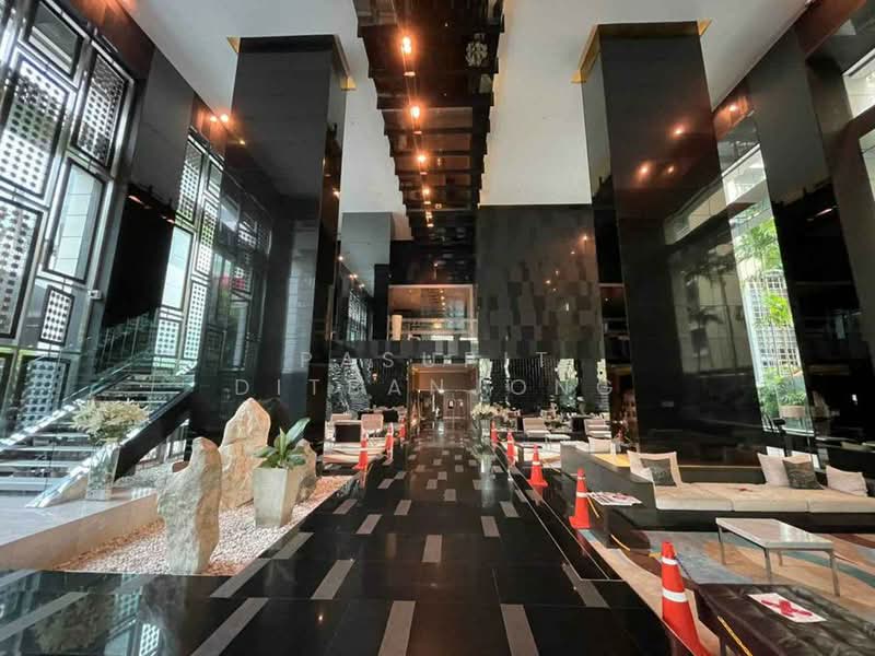 Siri At Sukhumvit : สิริ แอท สุขุมวิท, กรุงเทพ, 902 สุขุมวิท, พระโขนง, คลองเตย, กรุงเทพ, 50 ตร.ม., คอนโด ให้เช่า, โดย Pasupit Ditbanjong, 500423146 - DDproperty.com
