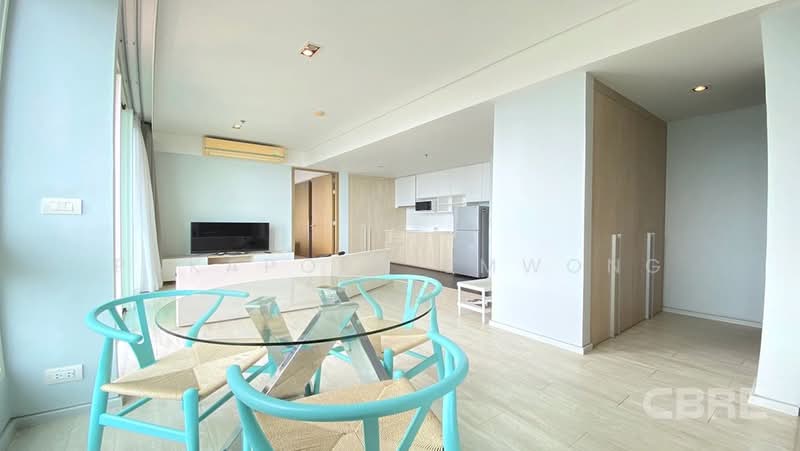 Veranda Residence Pattaya, Chon Buri (Pattaya), 212 Veranda Residence, Bang Lamung, Bang Lamung (Pattaya), Chon Buri (Pattaya), 2 Bedrooms, 55 sqm, Condo For Sale, by Pakaporn Emwong, 500423147 - DDproperty.com
