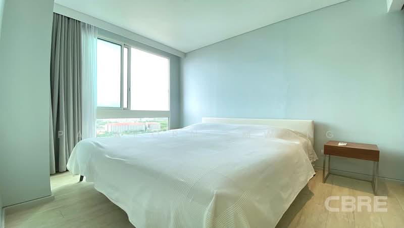 Veranda Residence Pattaya, Chon Buri (Pattaya), 212 Veranda Residence, Bang Lamung, Bang Lamung (Pattaya), Chon Buri (Pattaya), 2 Bedrooms, 55 sqm, Condo For Sale, by Pakaporn Emwong, 500423147 - DDproperty.com