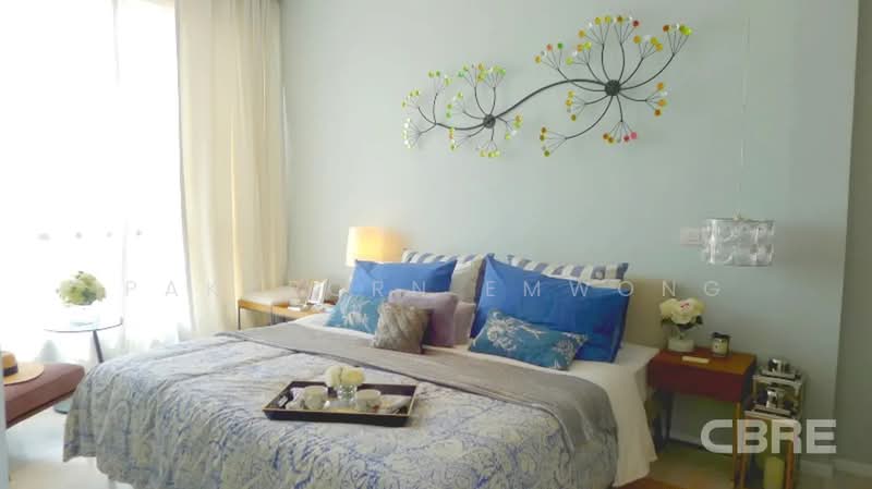 Veranda Residence Pattaya, Chon Buri (Pattaya), 212 Veranda Residence, Bang Lamung, Bang Lamung (Pattaya), Chon Buri (Pattaya), 1 Bedroom, 32 sqm, Condo For Sale, by Pakaporn Emwong, 500423149 - DDproperty.com