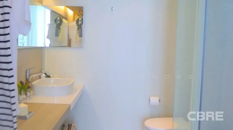 Veranda Residence Pattaya, Chon Buri (Pattaya), 212 Veranda Residence, Bang Lamung, Bang Lamung (Pattaya), Chon Buri (Pattaya), 1 Bedroom, 32 sqm, Condo For Sale, by Pakaporn Emwong, 500423149 - DDproperty.com