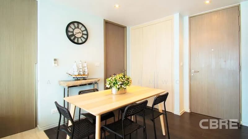 Veranda Residence Pattaya, Chon Buri (Pattaya), 212 Veranda Residence, Bang Lamung, Bang Lamung (Pattaya), Chon Buri (Pattaya), 2 Bedrooms, 57 sqm, Condo For Sale, by Pakaporn Emwong, 500423150 - DDproperty.com