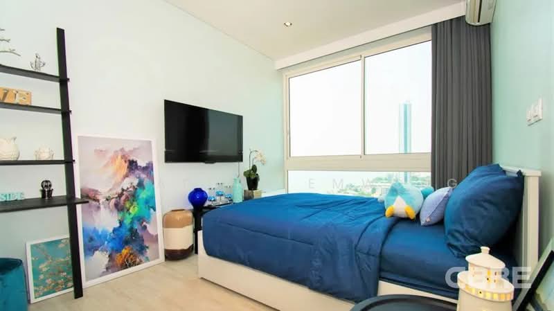 Veranda Residence Pattaya : วีรันดา เรสซิเดนซ์ พัทยา, ชลบุรี, 212 วีรันดา เรสซิเดนซ์, บางละมุง, ชลบุรี, 57 ตร.ม., คอนโด ขาย, โดย Pakaporn Emwong, 500423150 - DDproperty.com