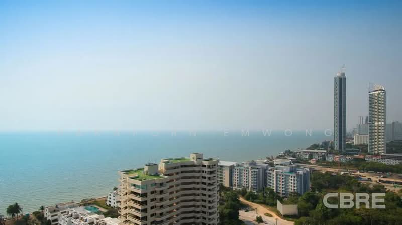 Veranda Residence Pattaya : วีรันดา เรสซิเดนซ์ พัทยา, ชลบุรี, 212 วีรันดา เรสซิเดนซ์, บางละมุง, ชลบุรี, 57 ตร.ม., คอนโด ขาย, โดย Pakaporn Emwong, 500423150 - DDproperty.com
