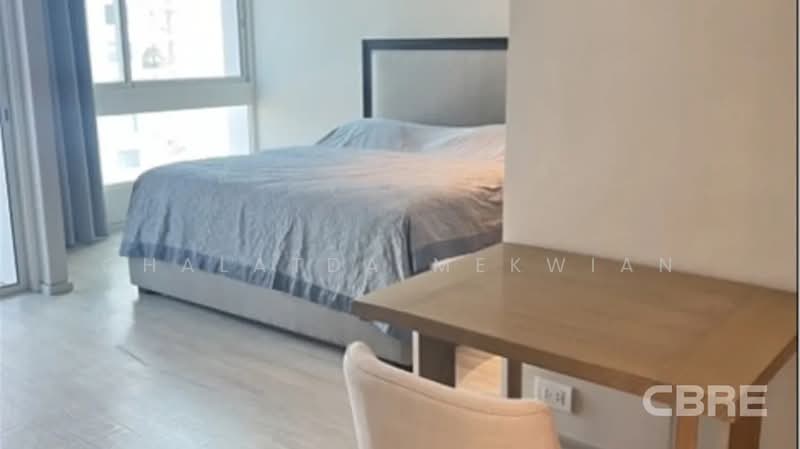 Veranda Residence Pattaya, Chon Buri (Pattaya), 212 Veranda Residence, Bang Lamung, Bang Lamung (Pattaya), Chon Buri (Pattaya), 3 Bedrooms, 121 sqm, Condo For Sale, by Chalatda Mekwian, 500423151 - DDproperty.com