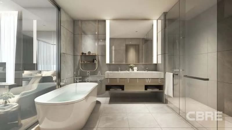 Celes Asoke, Bangkok, 8-10 Sukhumvit 21, Khlongtoei Nua, Watthana, Bangkok, 1 Bedroom, 35 sqm, Condo For Sale, by Jirachaya Tangkittiwet, 500423154 - DDproperty.com