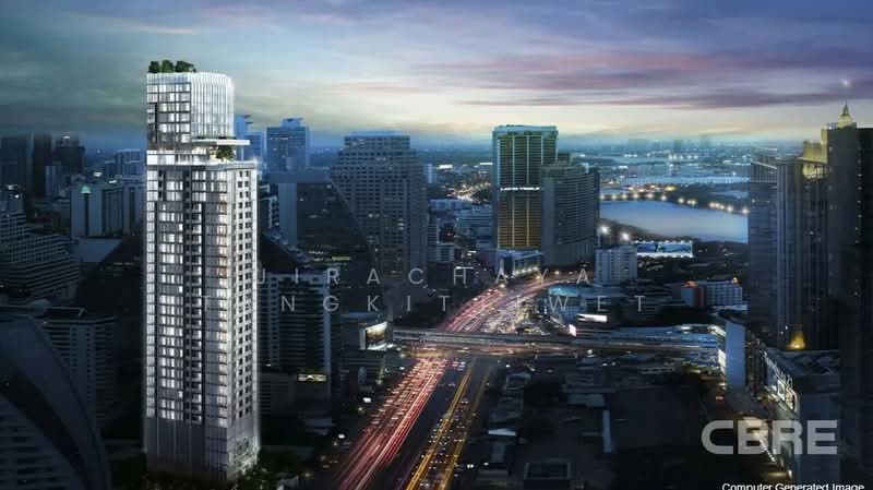Celes Asoke : เซเลส อโศก, กรุงเทพ, 8-10 สุขุมวิท 21, คลองเตยเหนือ, วัฒนา, กรุงเทพ, 70 ตร.ม., คอนโด ขาย, โดย Jirachaya Tangkittiwet, 500423155 - DDproperty.com