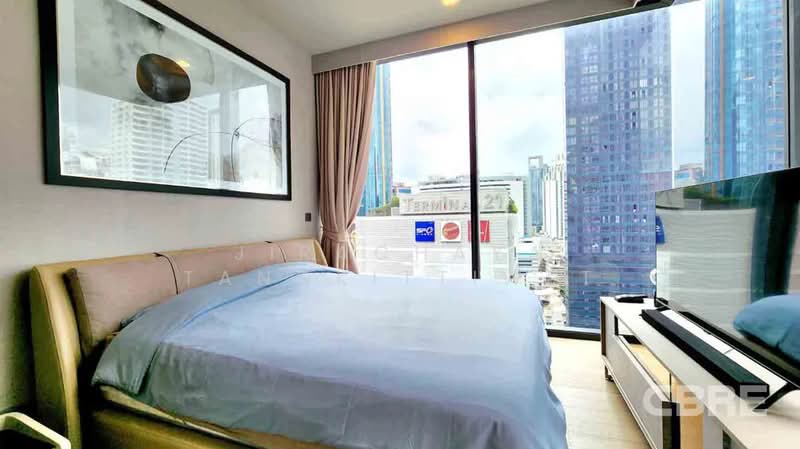 Celes Asoke : เซเลส อโศก, กรุงเทพ, 8-10 สุขุมวิท 21, คลองเตยเหนือ, วัฒนา, กรุงเทพ, 86 ตร.ม., คอนโด ขาย, โดย Jirachaya Tangkittiwet, 500423156 - DDproperty.com