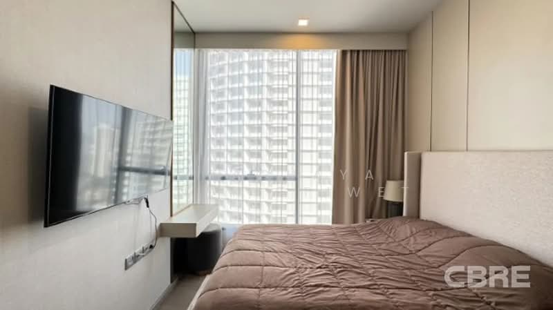 Celes Asoke : เซเลส อโศก, กรุงเทพ, 8-10 สุขุมวิท 21, คลองเตยเหนือ, วัฒนา, กรุงเทพ, 35 ตร.ม., คอนโด ขาย, โดย Jirachaya Tangkittiwet, 500423159 - DDproperty.com