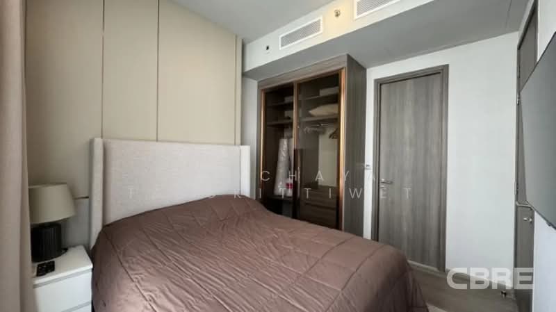 Celes Asoke, Bangkok, 8-10 Sukhumvit 21, Khlongtoei Nua, Watthana, Bangkok, 1 Bedroom, 35 sqm, Condo For Sale, by Jirachaya Tangkittiwet, 500423159 - DDproperty.com