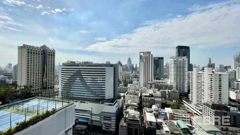 ASHTON Asoke : แอชตัน อโศก, กรุงเทพ, 131 ถนนอโศกมนตรี, คลองเตยเหนือ, วัฒนา, กรุงเทพ, 33 ตร.ม., คอนโด ขาย, โดย Chalatda Mekwian, 500423161 - DDproperty.com