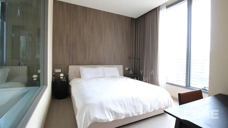 The Esse Asoke, Bangkok, 333 Soi Sukhumvit 21, Sukhumvit Road, Khlongtoei Nua, Watthana, Bangkok, 2 Bedrooms, 74 sqm, Condo For Sale, by Jirachaya Tangkittiwet, 500423163 - DDproperty.com