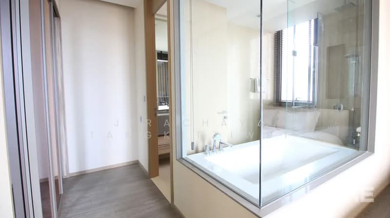 The Esse Asoke : ดิ เอส อโศก, กรุงเทพ, 333 ซอยสุขุมวิท 21 ถนนสุขุมวิท, คลองเตยเหนือ, วัฒนา, กรุงเทพ, 74 ตร.ม., คอนโด ขาย, โดย Jirachaya Tangkittiwet, 500423163 - DDproperty.com
