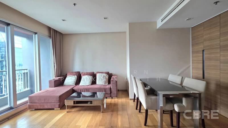 The Address Asoke : ดิ แอดเดรส อโศก, กรุงเทพ, 1655 ถนนเพชรบุรี แขวงมักกะสัน เขตราชเทวี กรุงเทพมหานคร, มักกะสัน, ราชเทวี, กรุงเทพ, 66 ตร.ม., คอนโด ขาย, โดย Lalisorn Prakanmeth, 500423164 - DDproperty.com