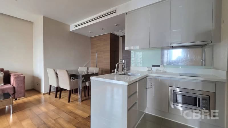The Address Asoke, Bangkok, 1655 Petchburi Road, Makkasan, Ratchathewi, Bangkok, 2 Bedrooms, 66 sqm, Condo For Sale, by Lalisorn Prakanmeth, 500423164 - DDproperty.com