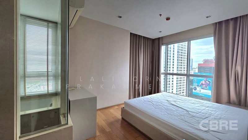The Address Asoke : ดิ แอดเดรส อโศก, กรุงเทพ, 1655 ถนนเพชรบุรี แขวงมักกะสัน เขตราชเทวี กรุงเทพมหานคร, มักกะสัน, ราชเทวี, กรุงเทพ, 66 ตร.ม., คอนโด ขาย, โดย Lalisorn Prakanmeth, 500423164 - DDproperty.com