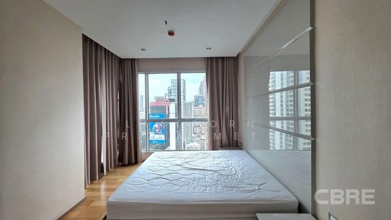 The Address Asoke, Bangkok, 1655 Petchburi Road, Makkasan, Ratchathewi, Bangkok, 2 Bedrooms, 66 sqm, Condo For Sale, by Lalisorn Prakanmeth, 500423164 - DDproperty.com