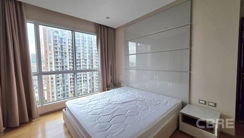The Address Asoke, Bangkok, 1655 Petchburi Road, Makkasan, Ratchathewi, Bangkok, 2 Bedrooms, 66 sqm, Condo For Sale, by Lalisorn Prakanmeth, 500423164 - DDproperty.com