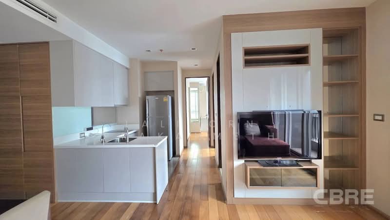 The Address Asoke, Bangkok, 1655 Petchburi Road, Makkasan, Ratchathewi, Bangkok, 2 Bedrooms, 66 sqm, Condo For Sale, by Lalisorn Prakanmeth, 500423164 - DDproperty.com
