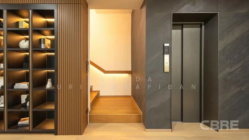 Arbor Urban Ladprao, Bangkok, 9 Lat Phrao 122 Alley, Lat Phrao, Bangkok, 3 Bedrooms, 485 sqm, Townhouse For Sale, by Rusada Purintarapiban, 500423166 - DDproperty.com