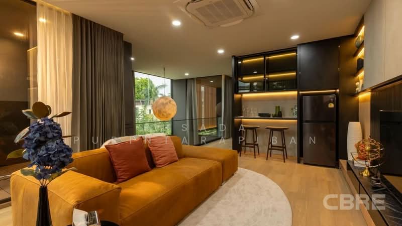 Arbor Urban Ladprao : อาเบอร์ เออเบิน ลาดพร้าว, กรุงเทพ, 9 ซอย ลาดพร้าว 122, ลาดพร้าว, กรุงเทพ, 485 ตร.ม., ทาวน์เฮ้าส์ ขาย, โดย Rusada Purintarapiban, 500423166 - DDproperty.com
