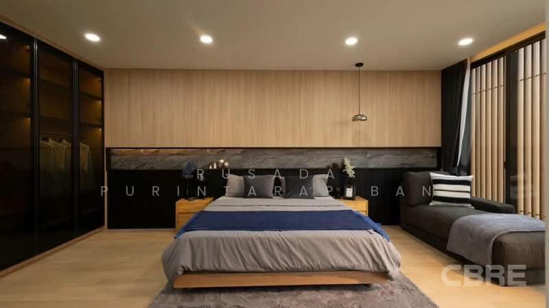 Arbor Urban Ladprao : อาเบอร์ เออเบิน ลาดพร้าว, กรุงเทพ, 9 ซอย ลาดพร้าว 122, ลาดพร้าว, กรุงเทพ, 485 ตร.ม., ทาวน์เฮ้าส์ ขาย, โดย Rusada Purintarapiban, 500423166 - DDproperty.com