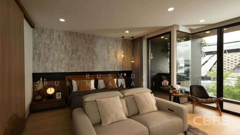 Arbor Urban Ladprao : อาเบอร์ เออเบิน ลาดพร้าว, กรุงเทพ, 9 ซอย ลาดพร้าว 122, ลาดพร้าว, กรุงเทพ, 485 ตร.ม., ทาวน์เฮ้าส์ ขาย, โดย Rusada Purintarapiban, 500423166 - DDproperty.com