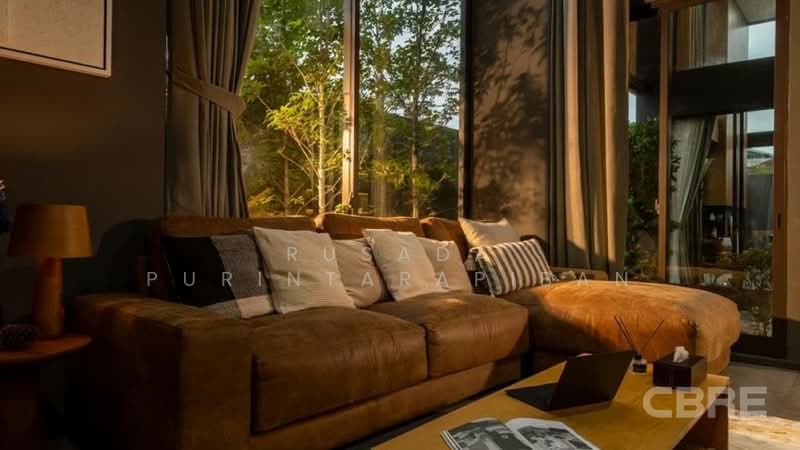 Arbor Urban Ladprao : อาเบอร์ เออเบิน ลาดพร้าว, กรุงเทพ, 9 ซอย ลาดพร้าว 122, ลาดพร้าว, กรุงเทพ, 485 ตร.ม., ทาวน์เฮ้าส์ ขาย, โดย Rusada Purintarapiban, 500423166 - DDproperty.com