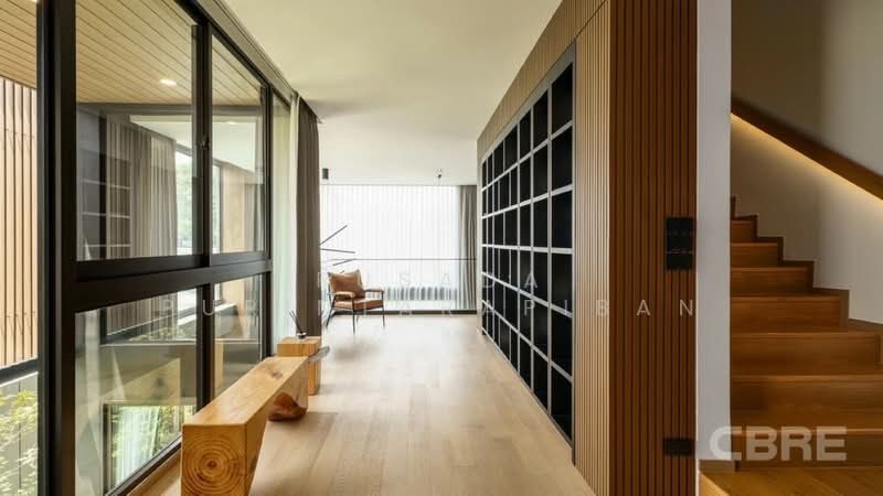 Arbor Urban Ladprao : อาเบอร์ เออเบิน ลาดพร้าว, กรุงเทพ, 9 ซอย ลาดพร้าว 122, ลาดพร้าว, กรุงเทพ, 485 ตร.ม., ทาวน์เฮ้าส์ ขาย, โดย Rusada Purintarapiban, 500423166 - DDproperty.com